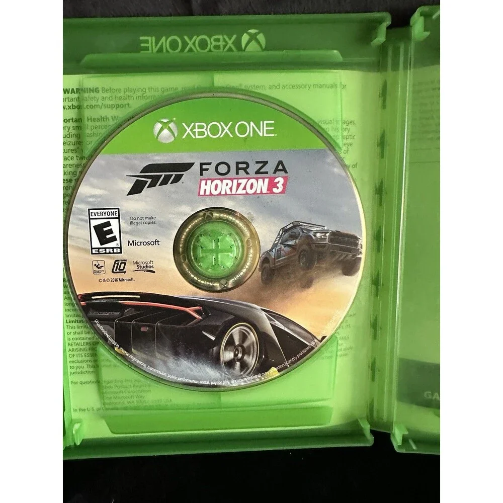 N/A forza horizon